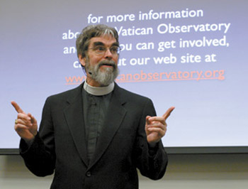 Guy Consolmagno